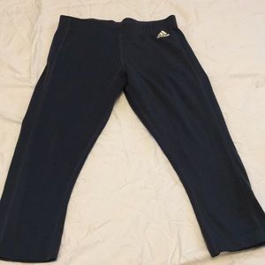 Workout pants